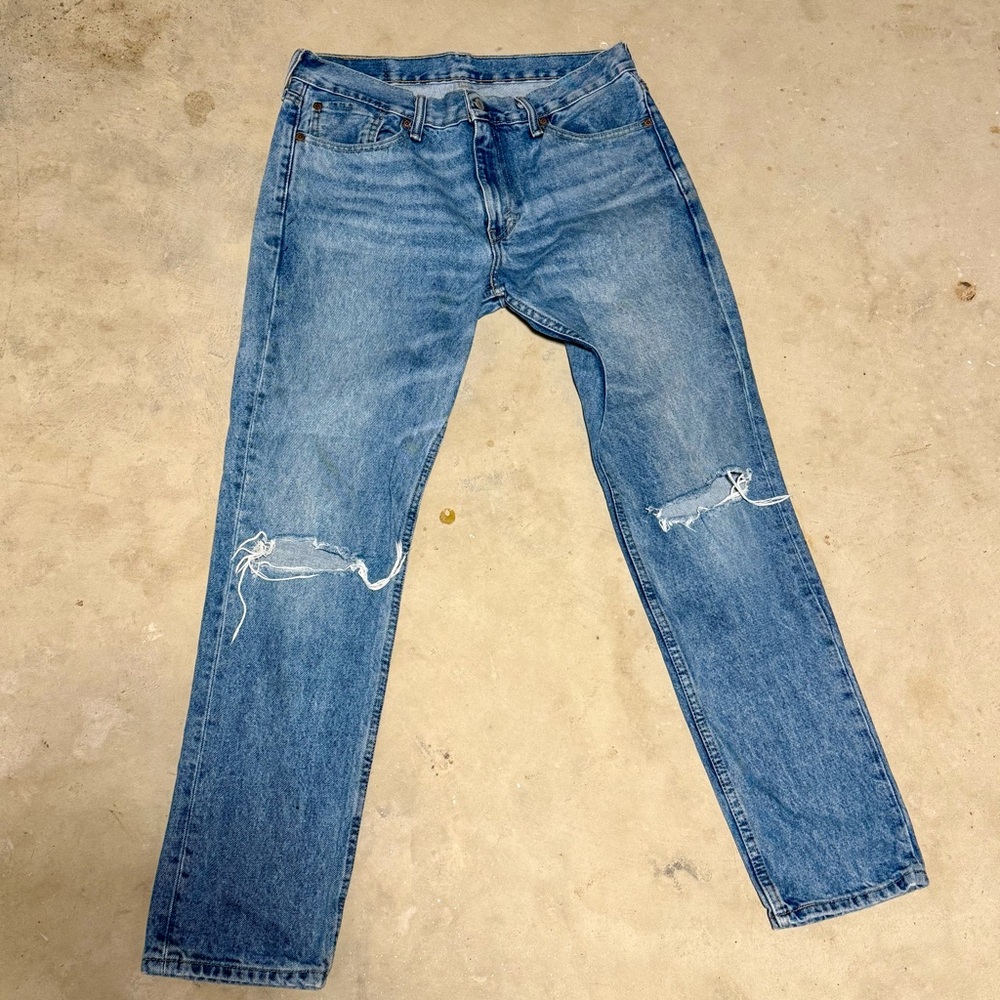 Levi’s 511 Jeans